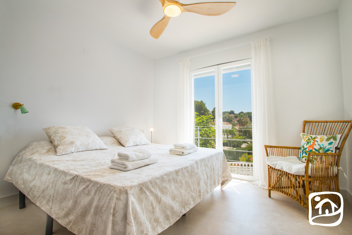 спальная комната 1